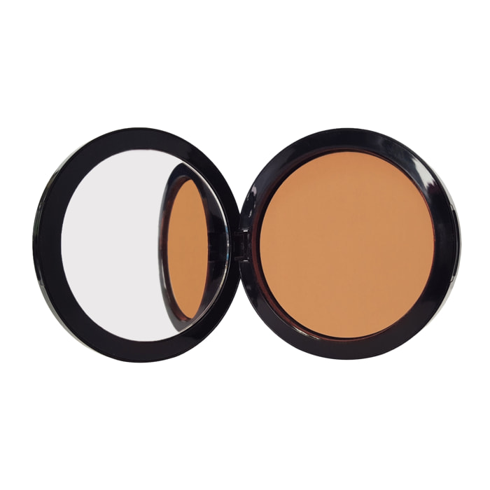 Maquillaje en polvos Coverage Fundation - Tono 01 - Todo Tipo de Piel - 5 g