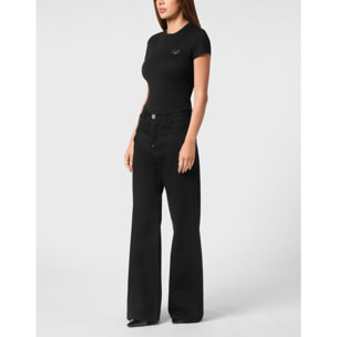 PHILIPP PLEIN Jeans Skater fit