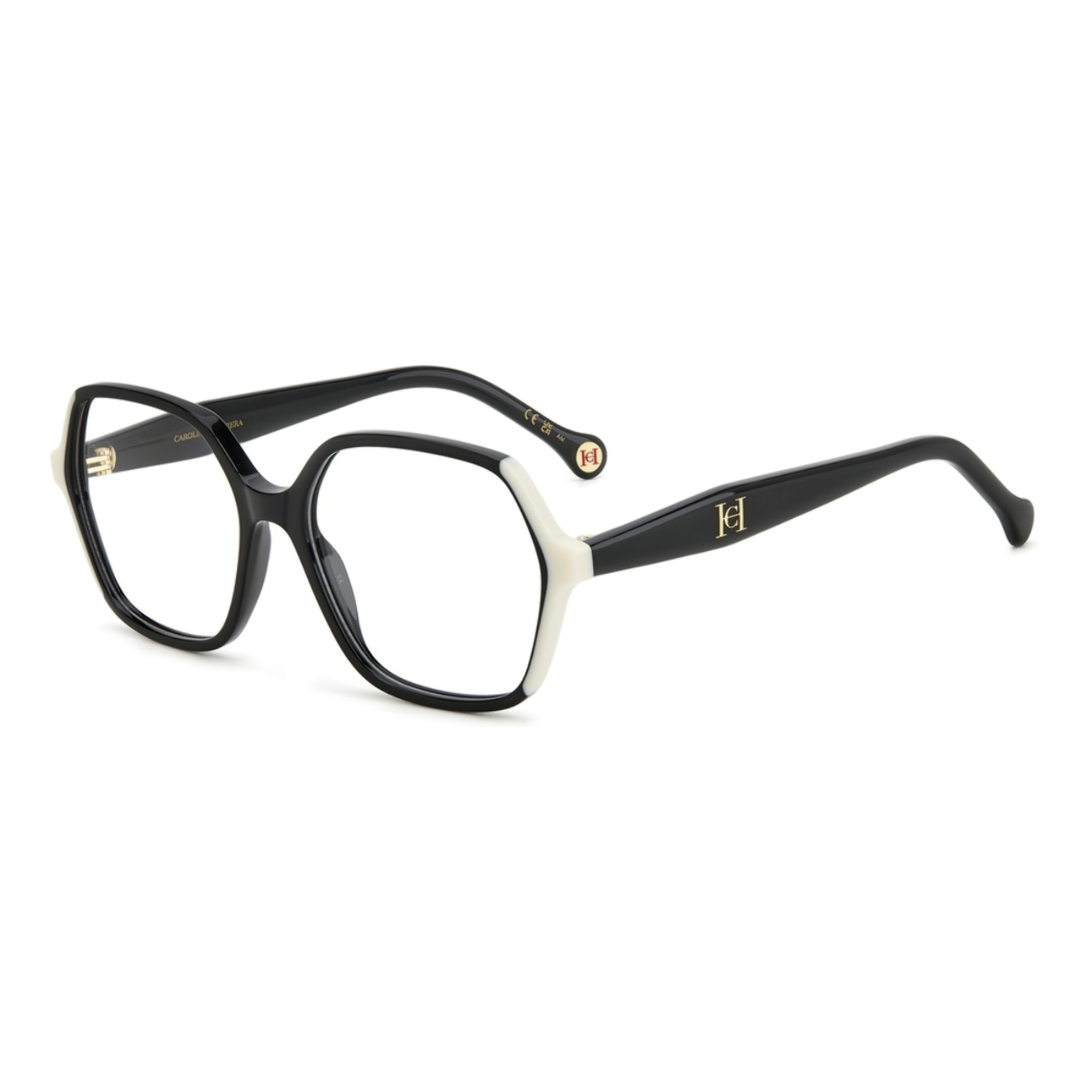 GAFAS DE VISTA CAROLINA HERRERA HER 0203 80S