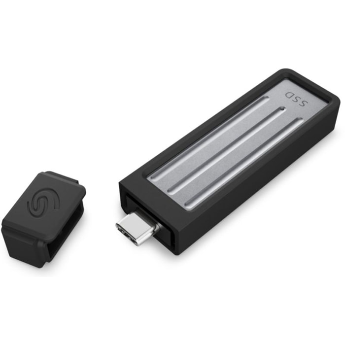 Disque dur SSD externe SEAGATE Ultra compact SSD 1To