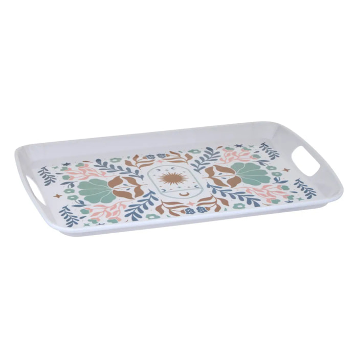 Plateau Misti 30x22cm avec anses