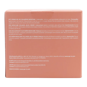 Crema facial Collagen Jelly Cream Medicube 110 ml