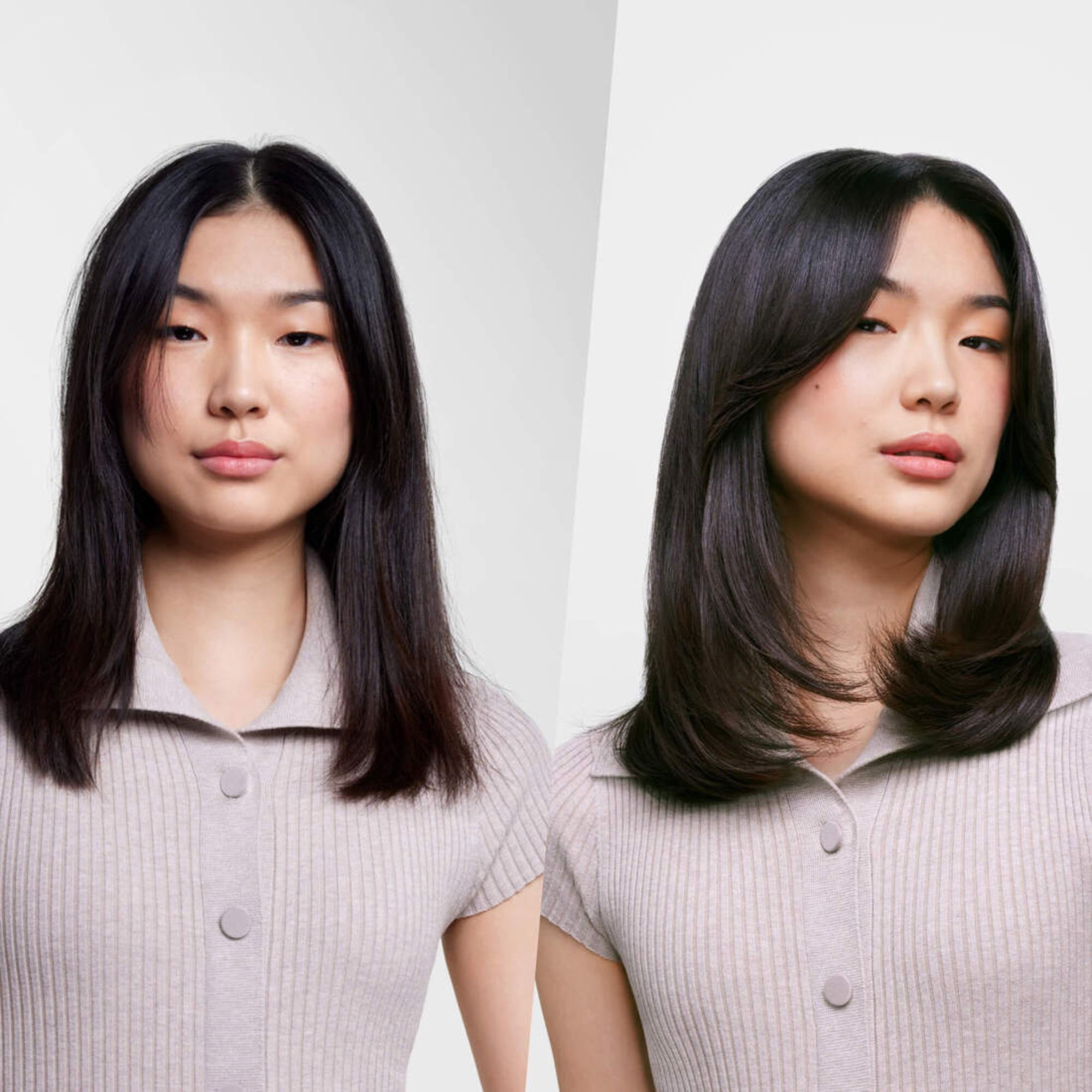 Asciugacapelli Dyson Supersonic r™ - per capelli lisci e mossi (Jasper plum)