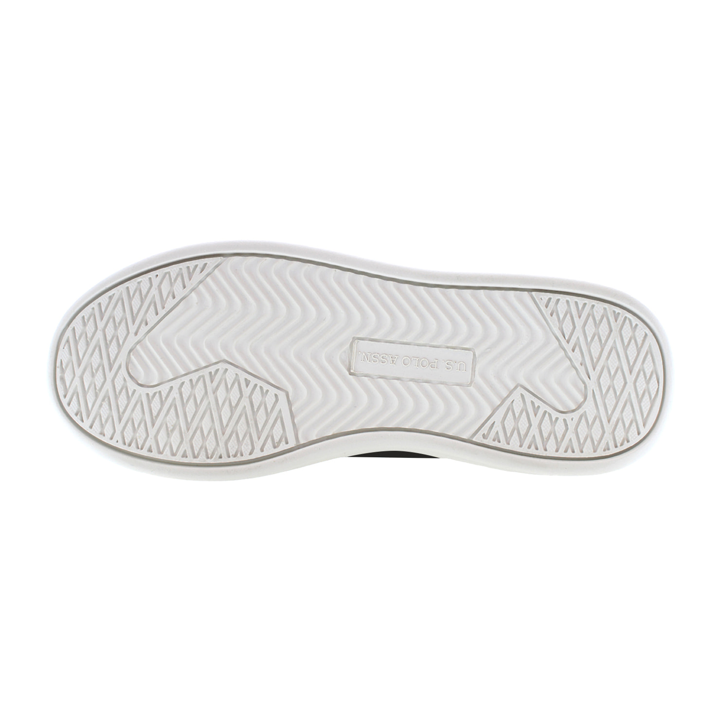 U.S. Polo Assn. - Sneakers CODY008WDY2 in sintetico per donna