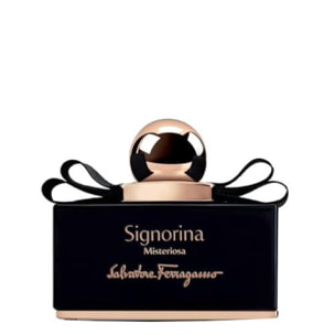 Signorina Misteriosa - Eau de Parfum