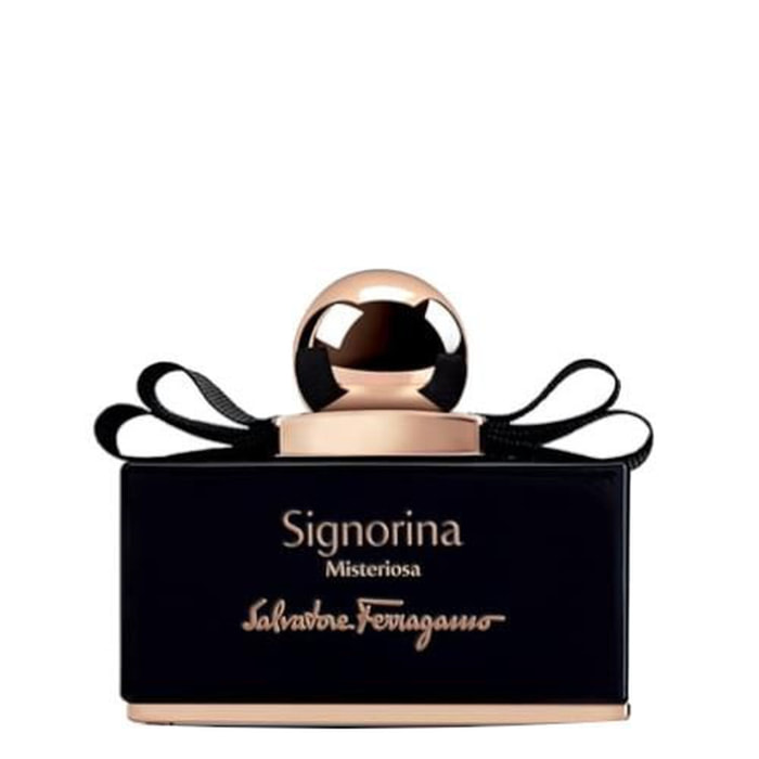 Signorina Misteriosa - Eau de Parfum
