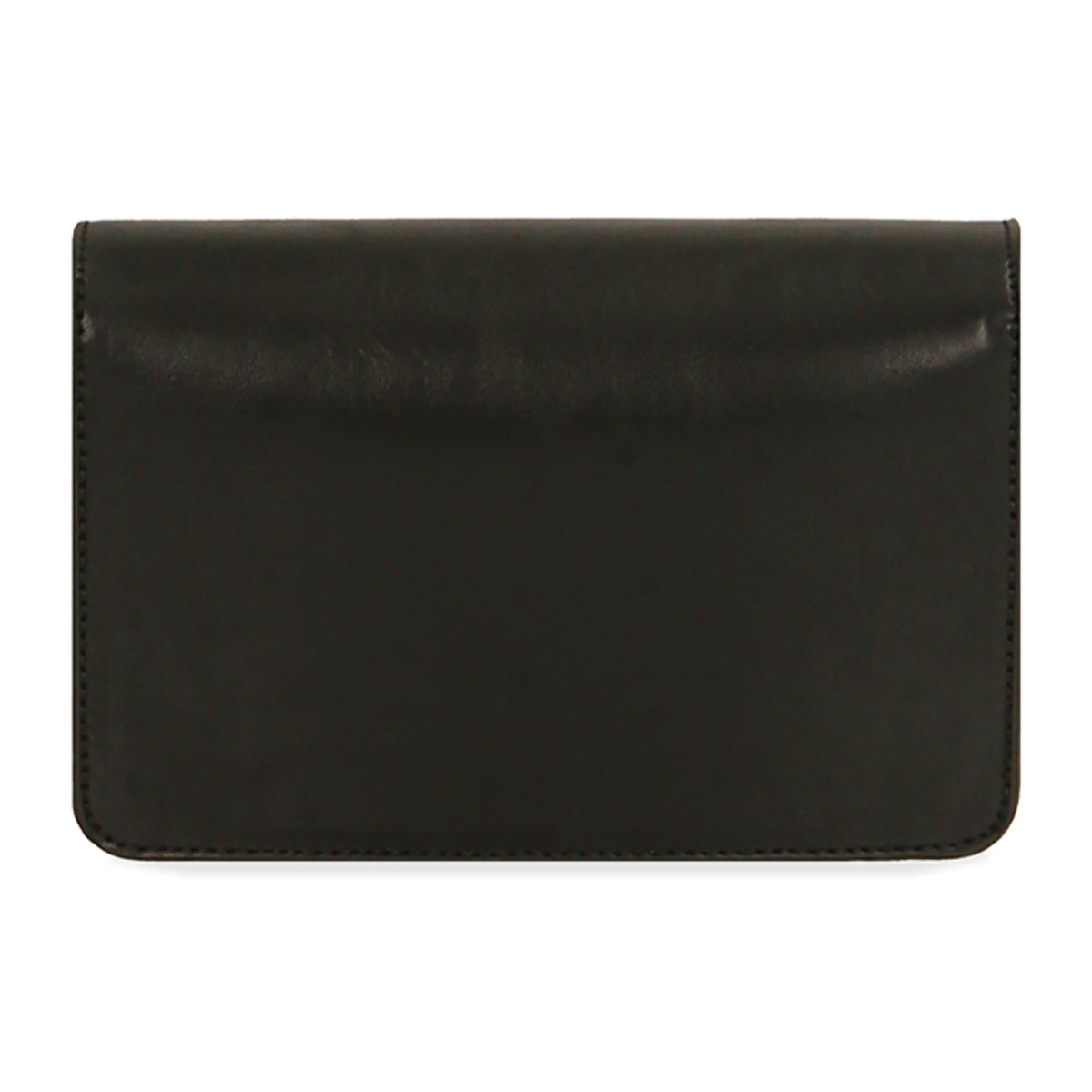 Borsa a tracolla nera