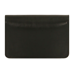 Borsa a tracolla nera