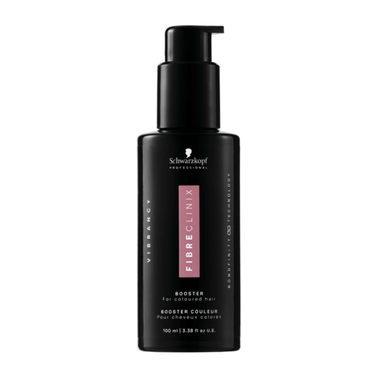 SCHWARZKOPF Fibre Clinix In-Salon Vibrancy Booster 100ml
