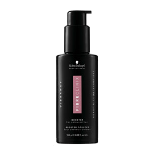 SCHWARZKOPF Fibre Clinix In-Salon Vibrancy Booster 100ml