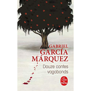 García Márquez, Gabriel | Douze contes vagabonds | Livre d'occasion