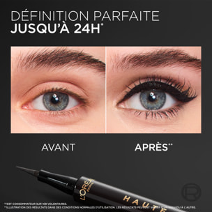 L'Oréal Paris Haute Precision Liner Noir Silk