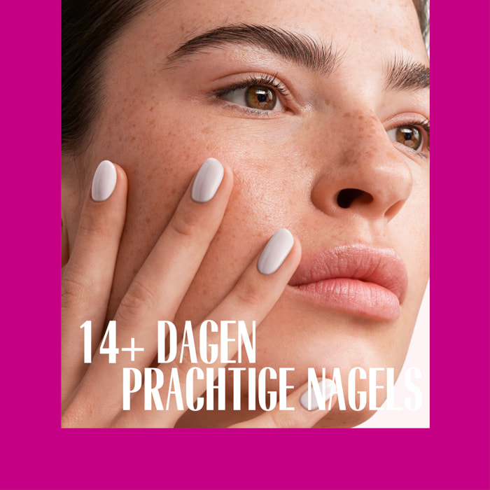 Vernis semi-permanent - Prep Booster - 15 ml