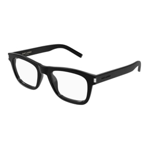 Gafas de Vista Saint Laurent SL 819 OPT-001 de Acetato Unisex 52 mm