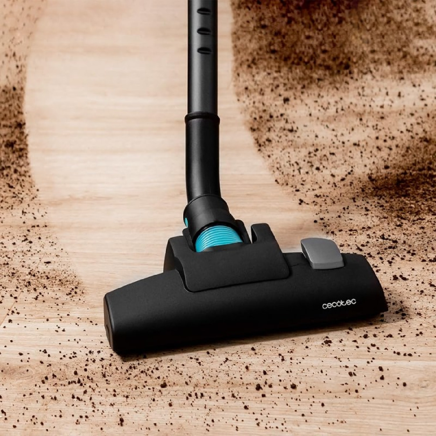 Cecotec Aspirateur-balai Conga Popstar 600 Vital