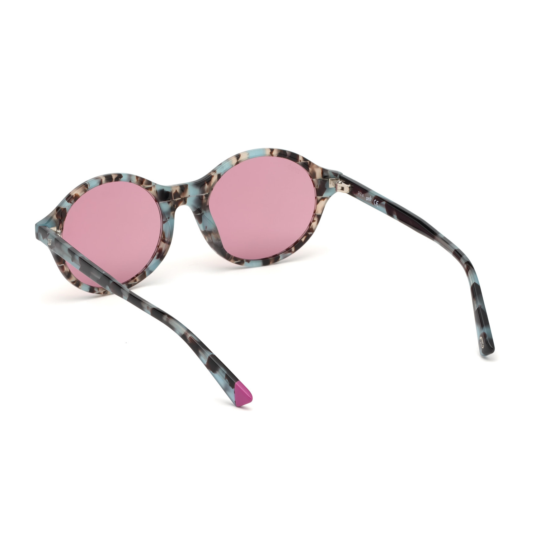 Gafas de sol Web Eyewear Mujer WE0266-5155Y