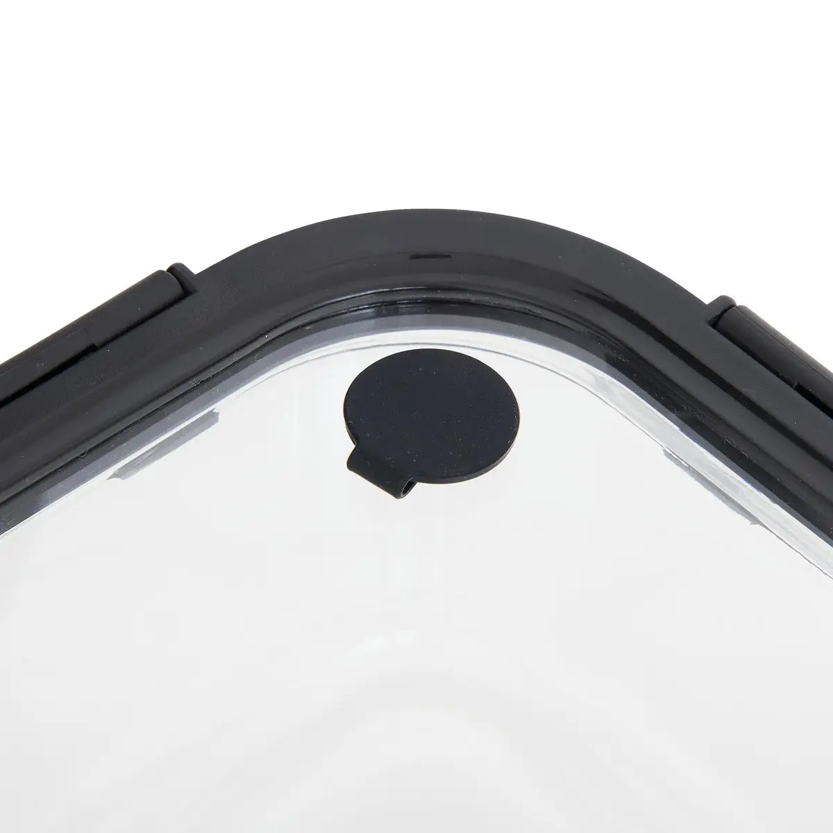 Boîte de conservation Clipeatplus 0,75L transparent