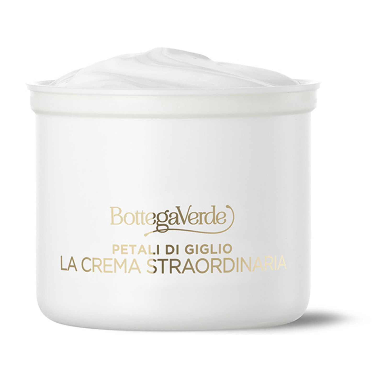 Petali di Giglio - La crema straordinaria -  Ricarica Trattamento viso giorno e notte