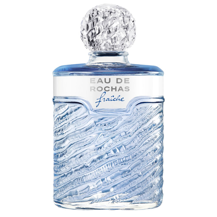 Eau de Rochas Fraîche - Eau de Toilette