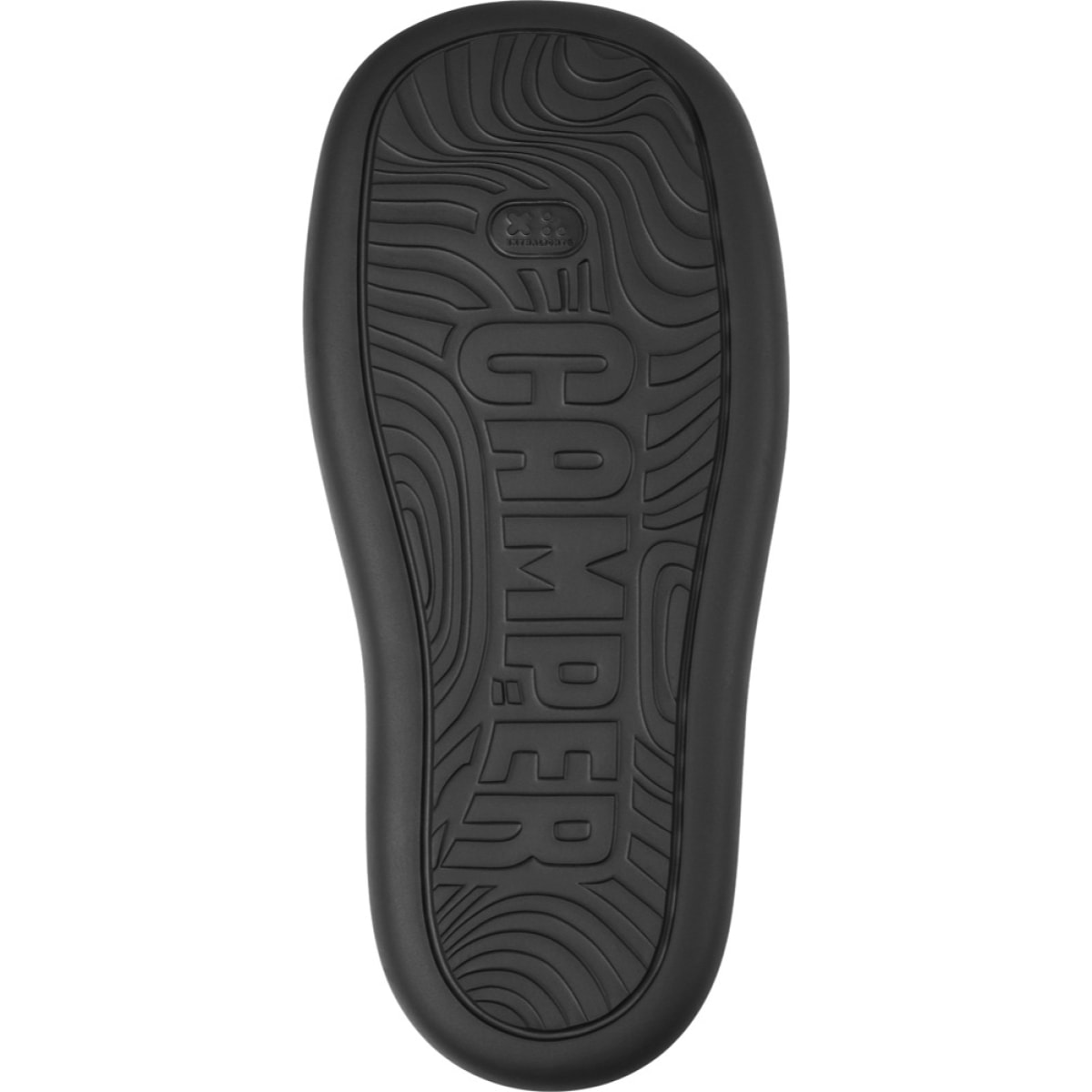 CAMPER Together Ottolinger - Botines Negro Hombre