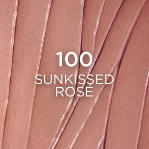 L'Oréal Paris Lumi Bronze Le Stick Soleil 100 Sunkissed Rose
