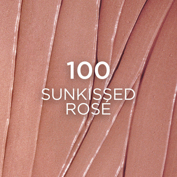 L'Oréal Paris Lumi Bronze Le Stick Soleil 100 Sunkissed Rose