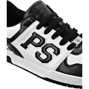 PLEIN SPORT Scarpe da ginnastica basse