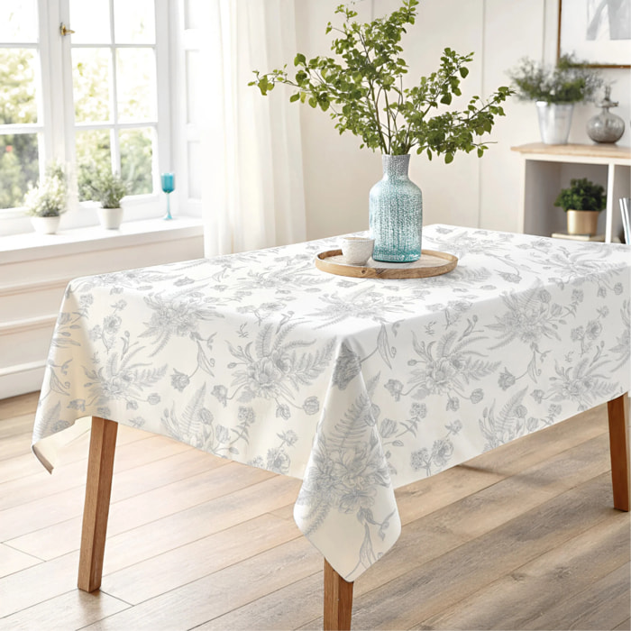 Nappe en résine anti-taches Springfield 1