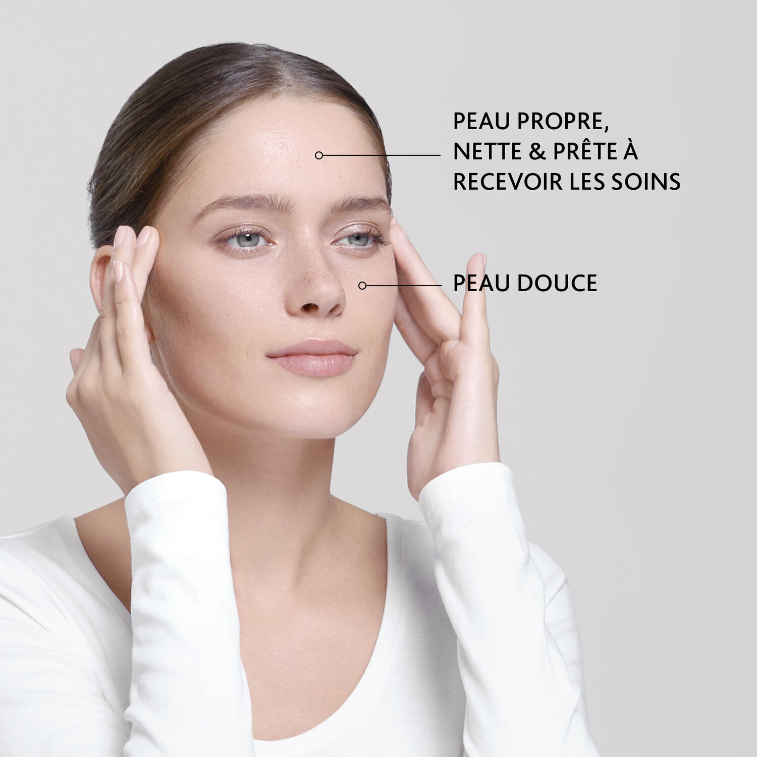 Osmoclean - Lait Démaquillant Hydra-Ressourçant 200 ml