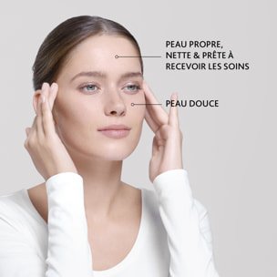 Osmoclean - Lait Démaquillant Hydra-Ressourçant 200 ml