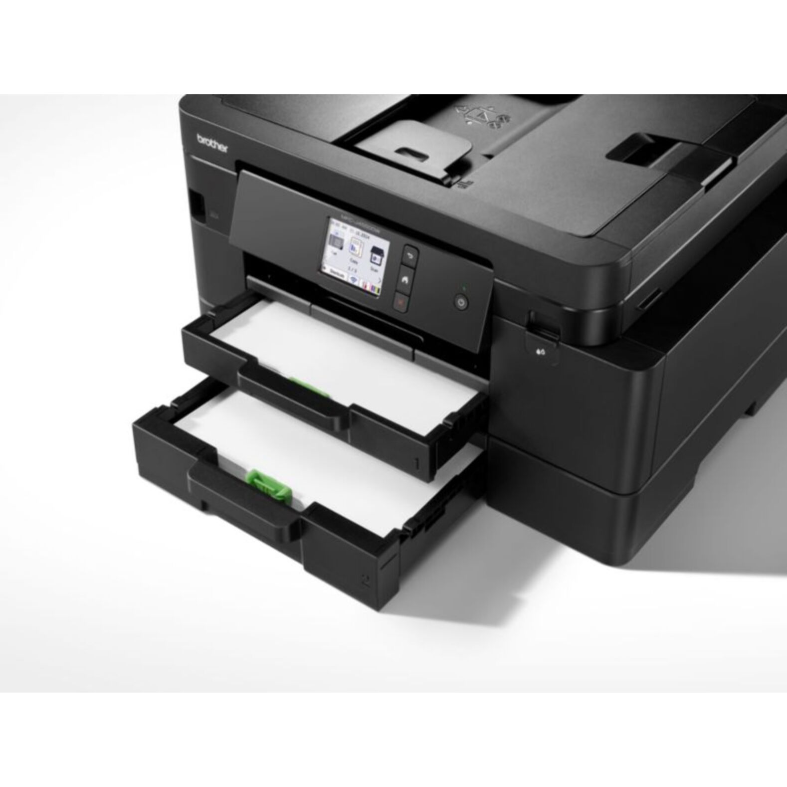 Imprimante jet d'encre BROTHER MFC-J4550DW