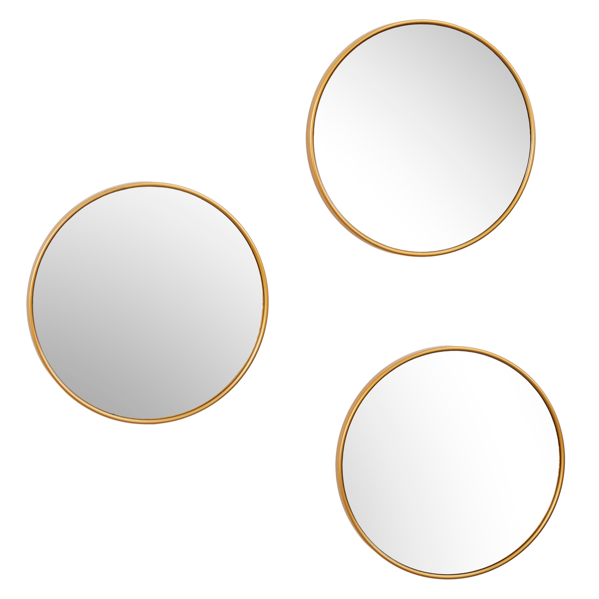 Miroir Dore