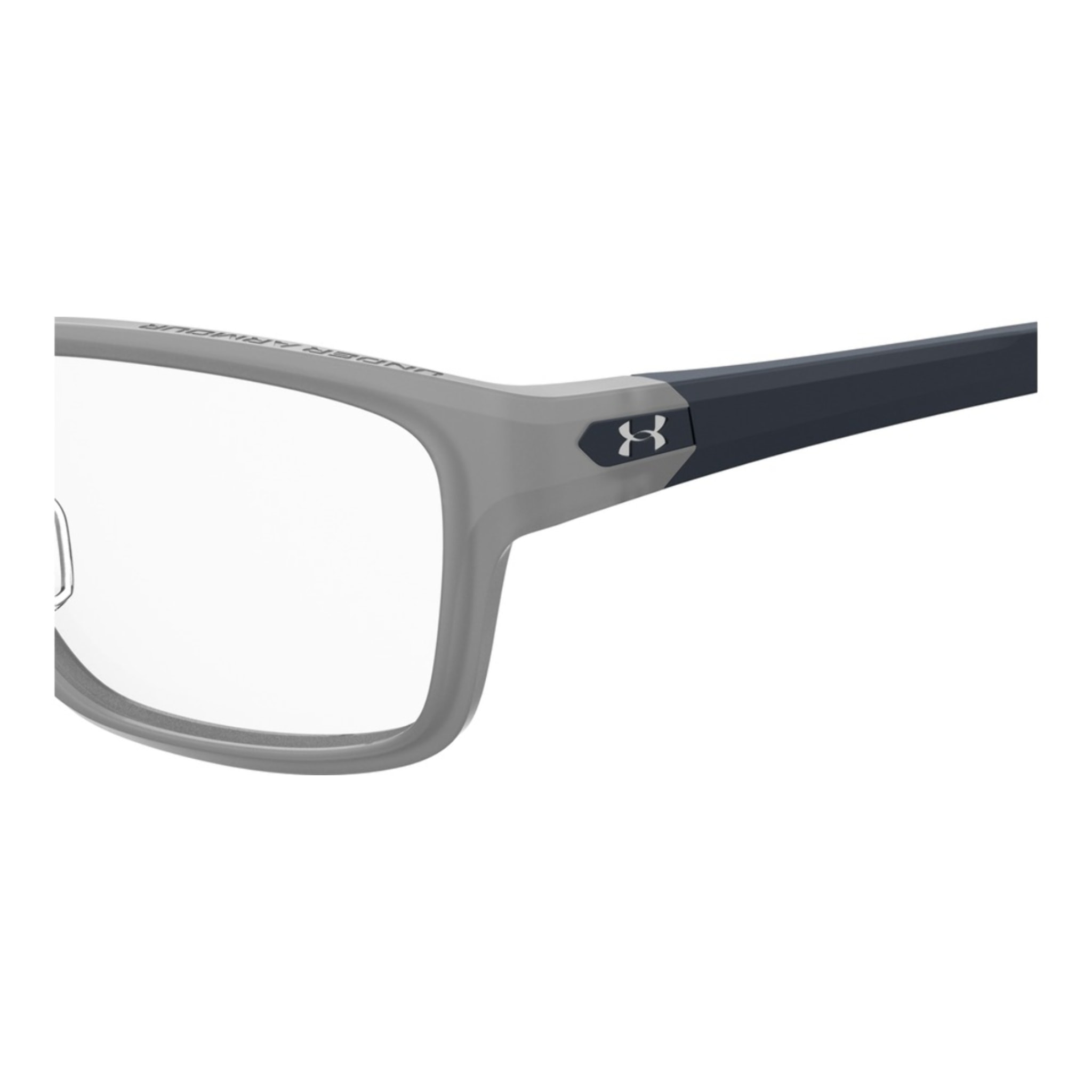 Gafas de Vista Under Armour UA 5000/G 09V de Nylon Hombre 55 mm