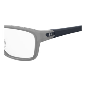 Gafas de Vista Under Armour UA 5000/G 09V de Nylon Hombre 55 mm