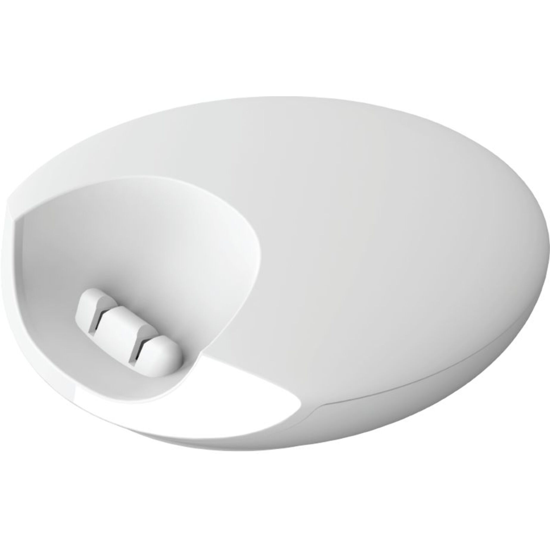 Téléphone sans fil LOGICOM Iloa 150 Solo Blanc