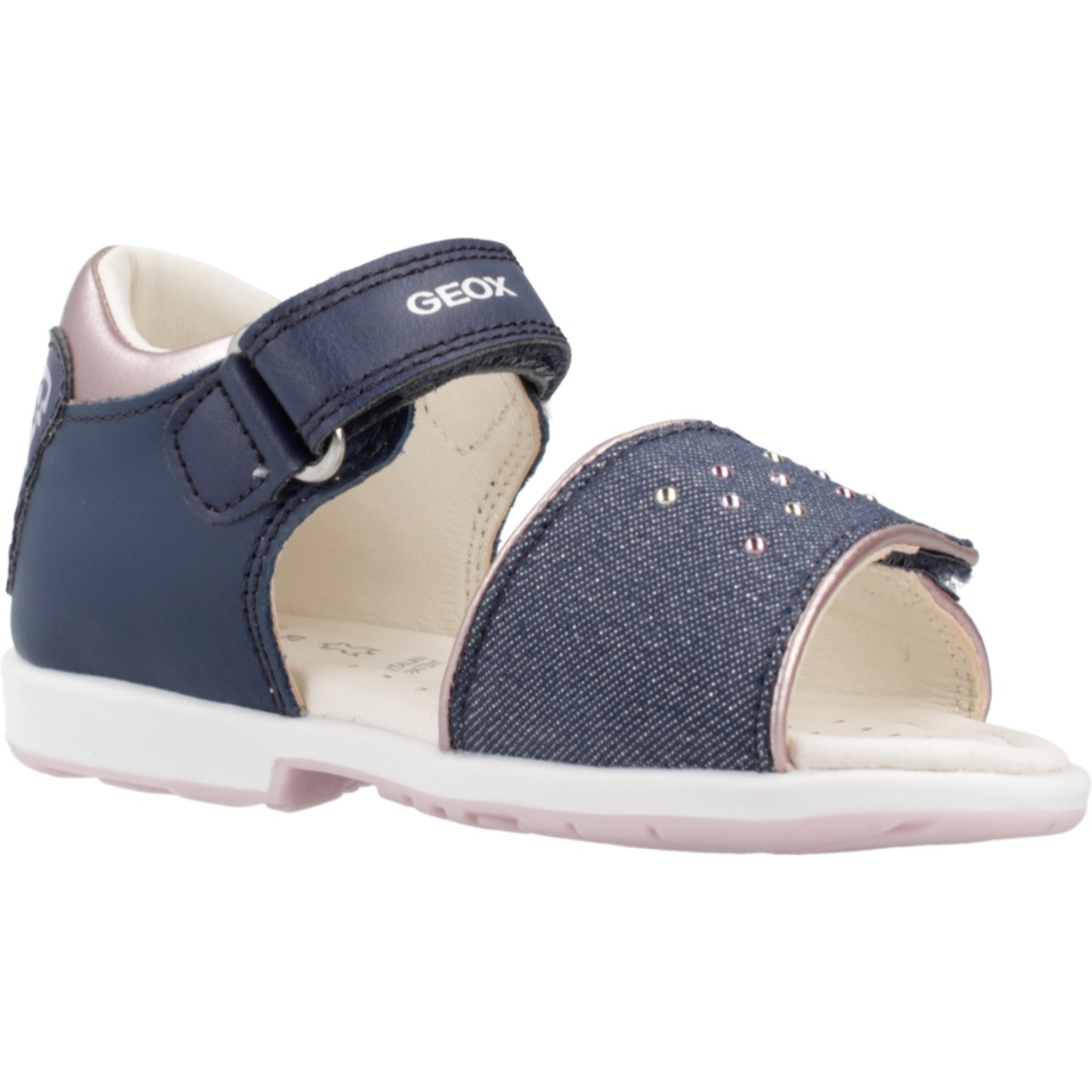 SANDALIAS GEOX B VERRED