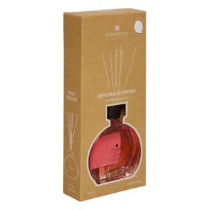 Diffuseur de parfum "Haly" fruits rouges 100ml