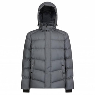 CHAQUETA GEOX M SANDFORD