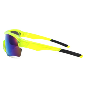 Gafas de Sol Fluor 9189-C2 de Tr90 Unisex 53 mm