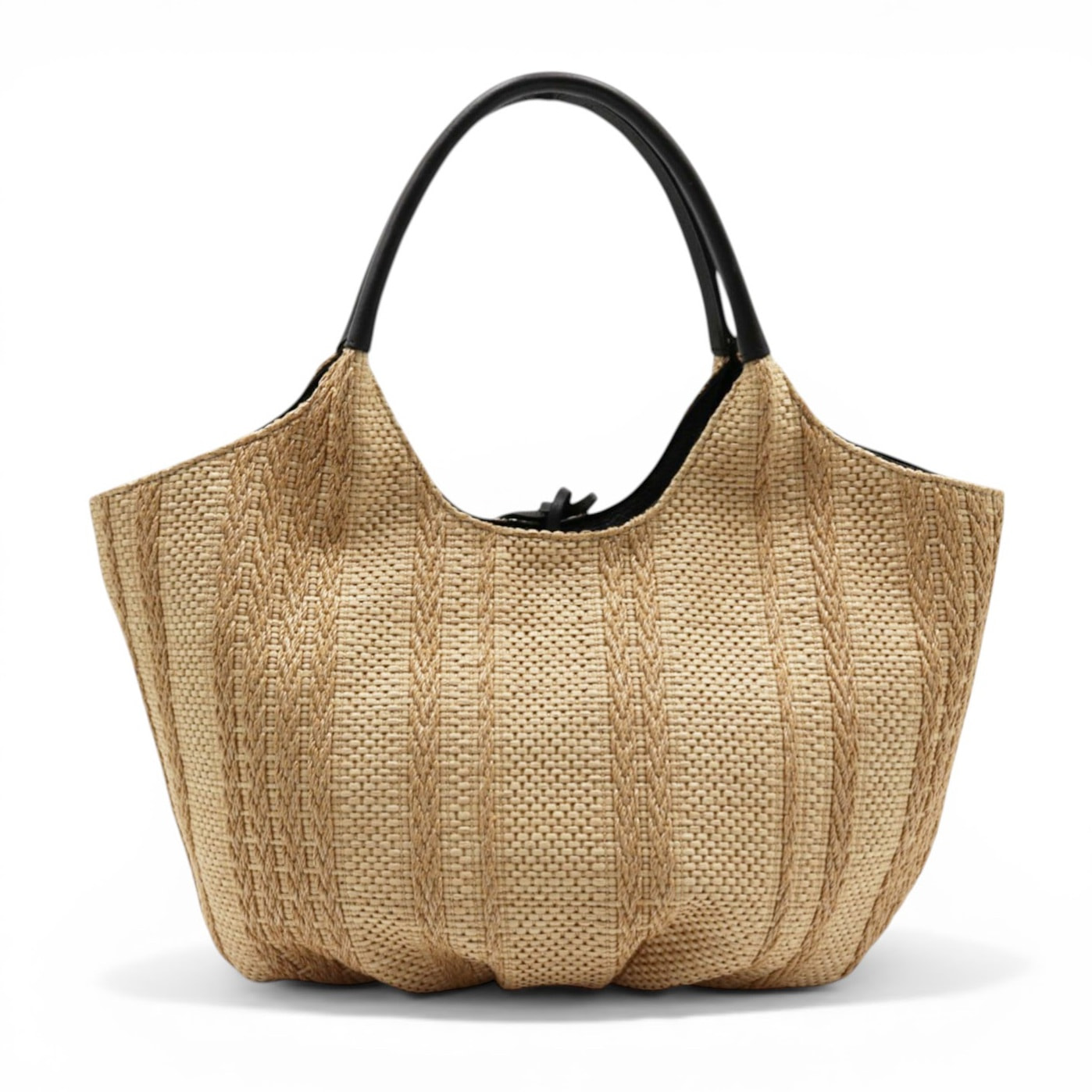 Borsa a spalla Cheval Firenze Zara S/S Testa di Moro