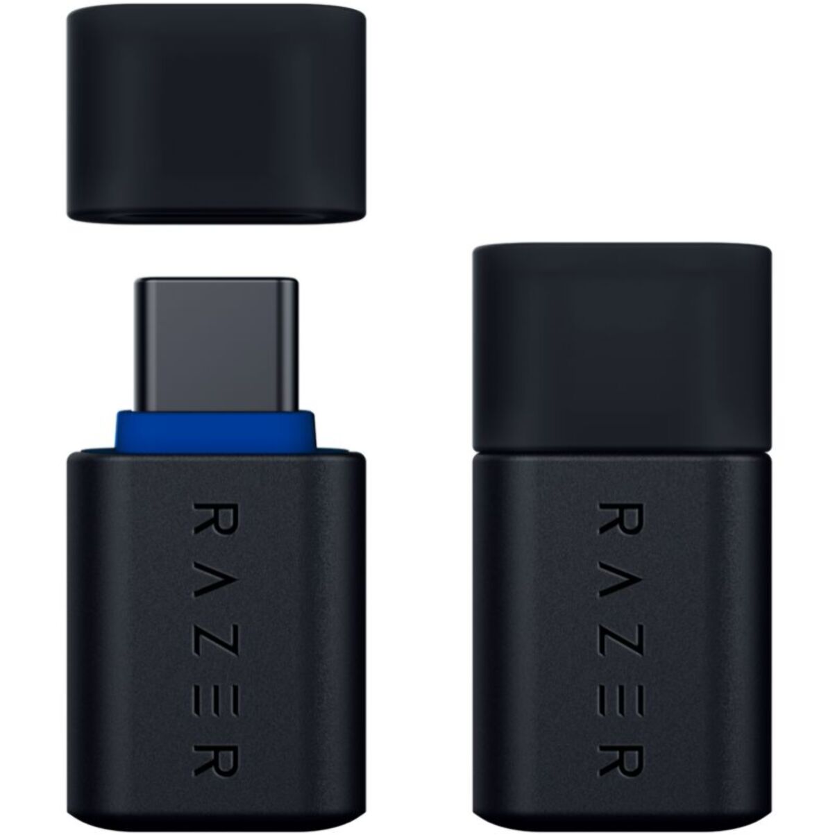 Casque gamer RAZER BLACKSHARK V3 X HYPERSPEED PS NOIR