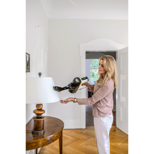 Aspirateur balai sans fil Karcher VC 7 Cordless YourMax - Autonomie 60 min- Puissance Maximale- detecteur de poussière