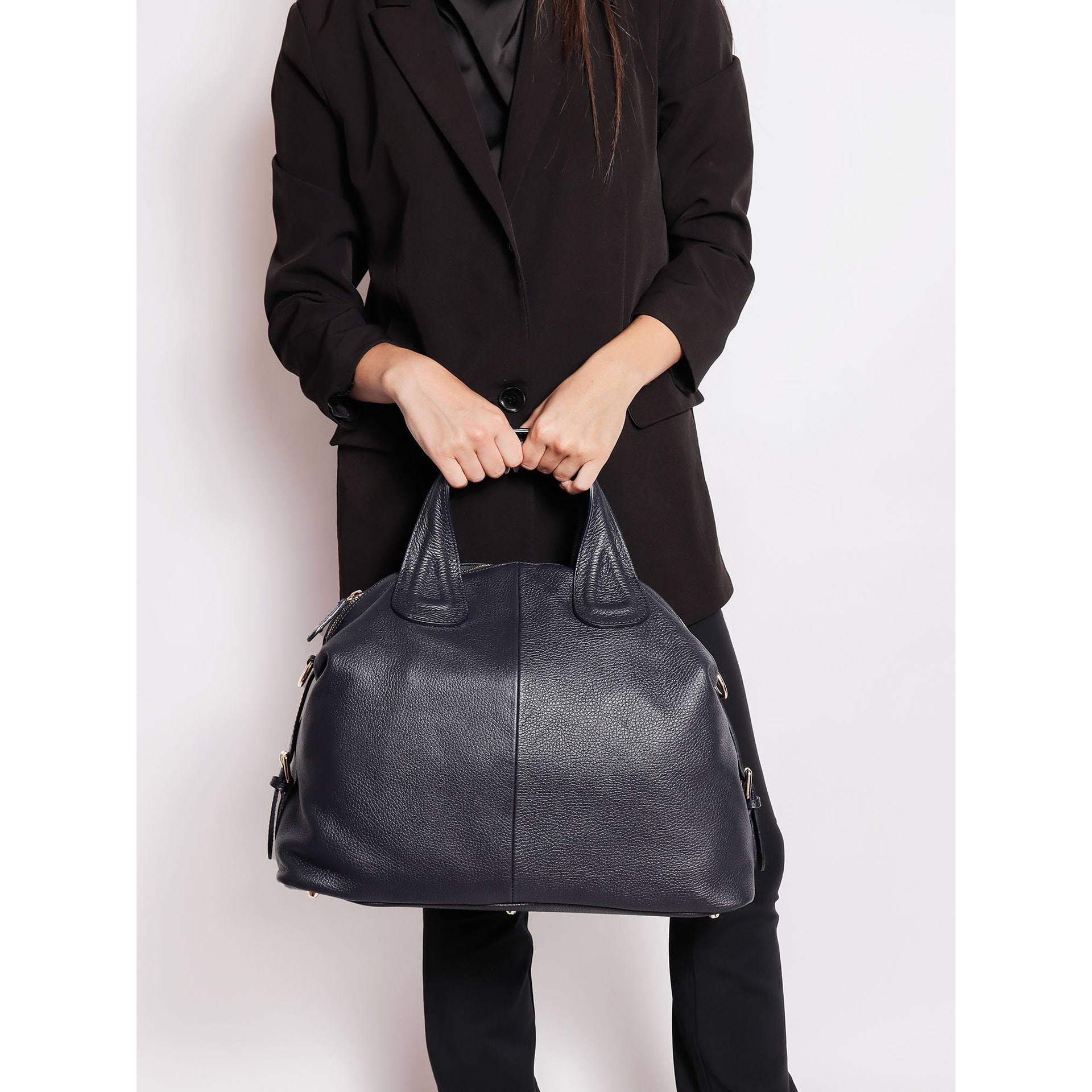 Gave Lux Borsa a mano