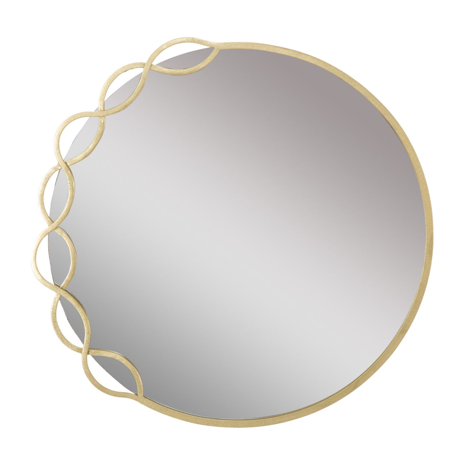 SPECCHIO ELEONOR CM 73,5X2X72