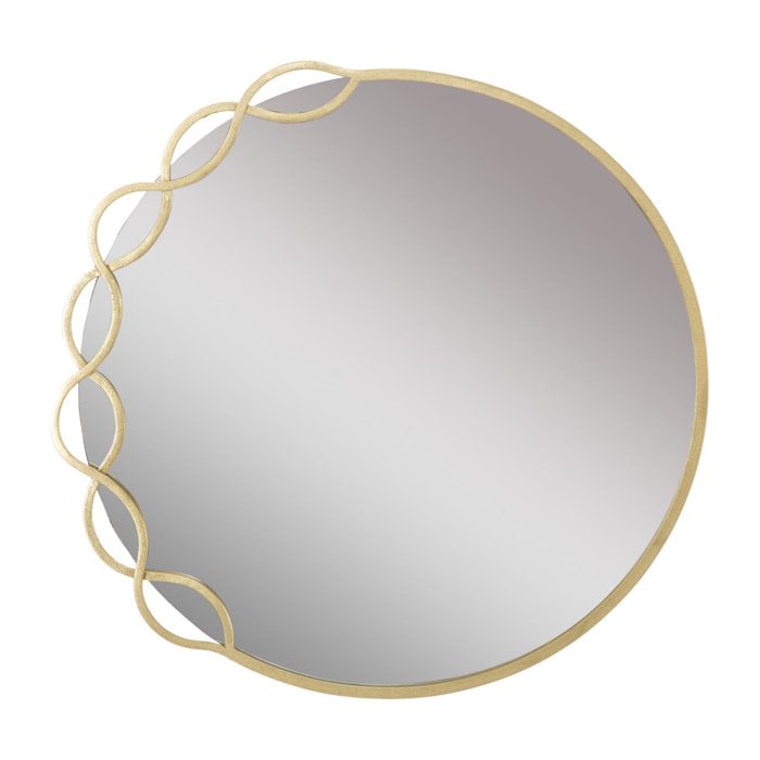 SPECCHIO ELEONOR CM 73,5X2X72