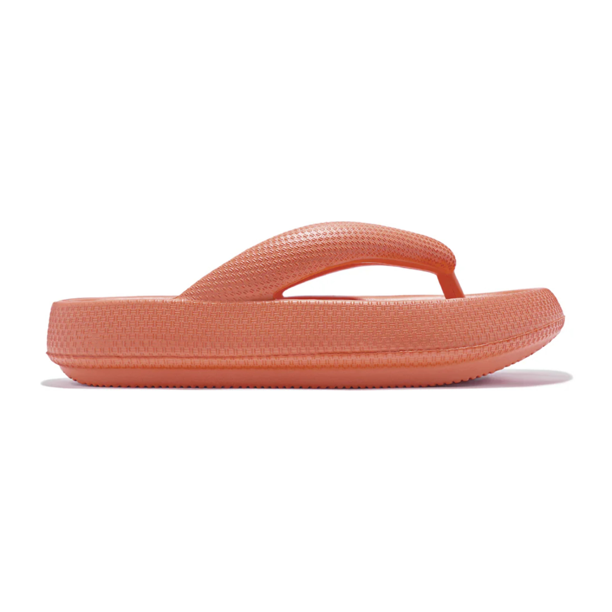 Sandalias Mujer Bloomer Nip Naranja D.Franklin