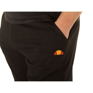 Shorts Ellesse Shorts Patch Logo Black Nero