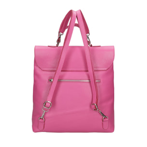 Borsa a mano da donna - Modello False - Vera pelle - 29.0 x 29.0 x 8.0 cm