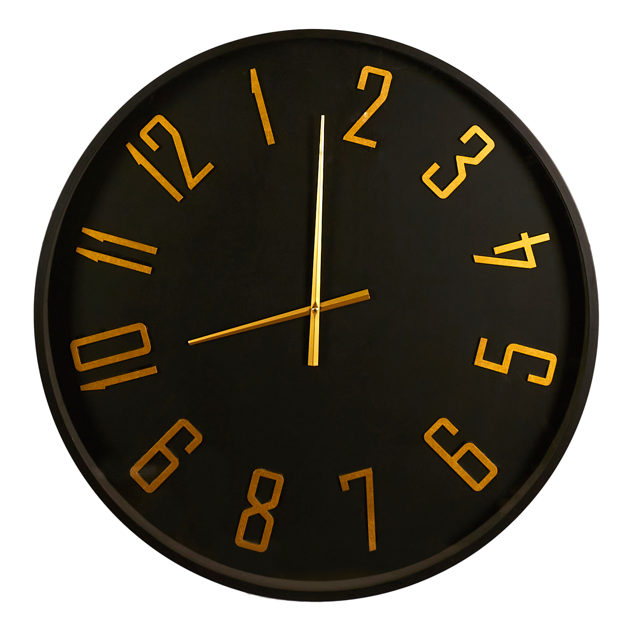 Table Horloge Lounge D70cm