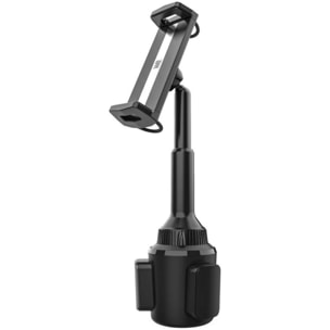 Support smartphone WE universel voiture bras extensible 9cm